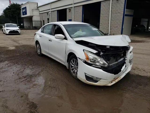 2015 Nissan Altima 2.5 VIN: 1N4AL3AP9FN397914 Lot: 74183784