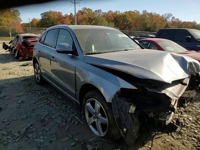 2010 Audi Q5 - Image 11