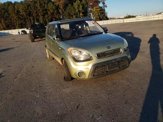 2012 Kia Soul VIN: KNDJT2A59C7438612 Lot: 78223754