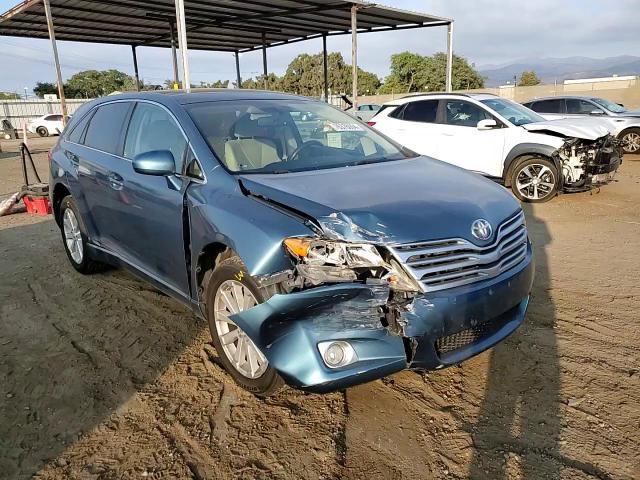 2011 Toyota Venza VIN: 4T3ZA3BB6BU046029 Lot: 76378094