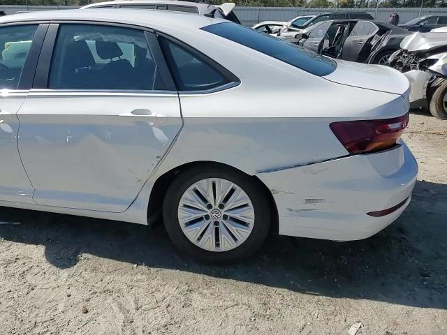 2019 Volkswagen Jetta S VIN: 3VWC57BU5KM027697 Lot: 73645554