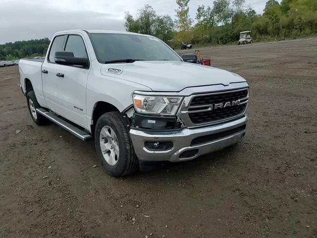 2023 Ram 1500 Big Horn/Lone Star VIN: 1C6SRFBT3PN533506 Lot: 73648714