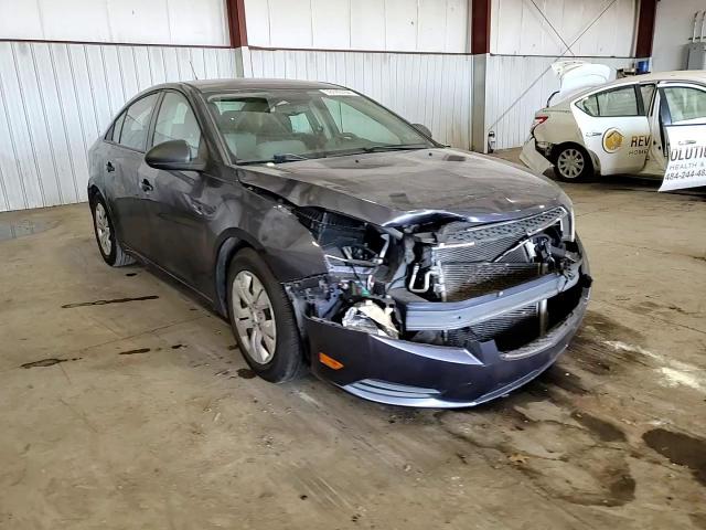 2013 Chevrolet Cruze Ls VIN: 1G1PA5SG3D7304030 Lot: 78143164