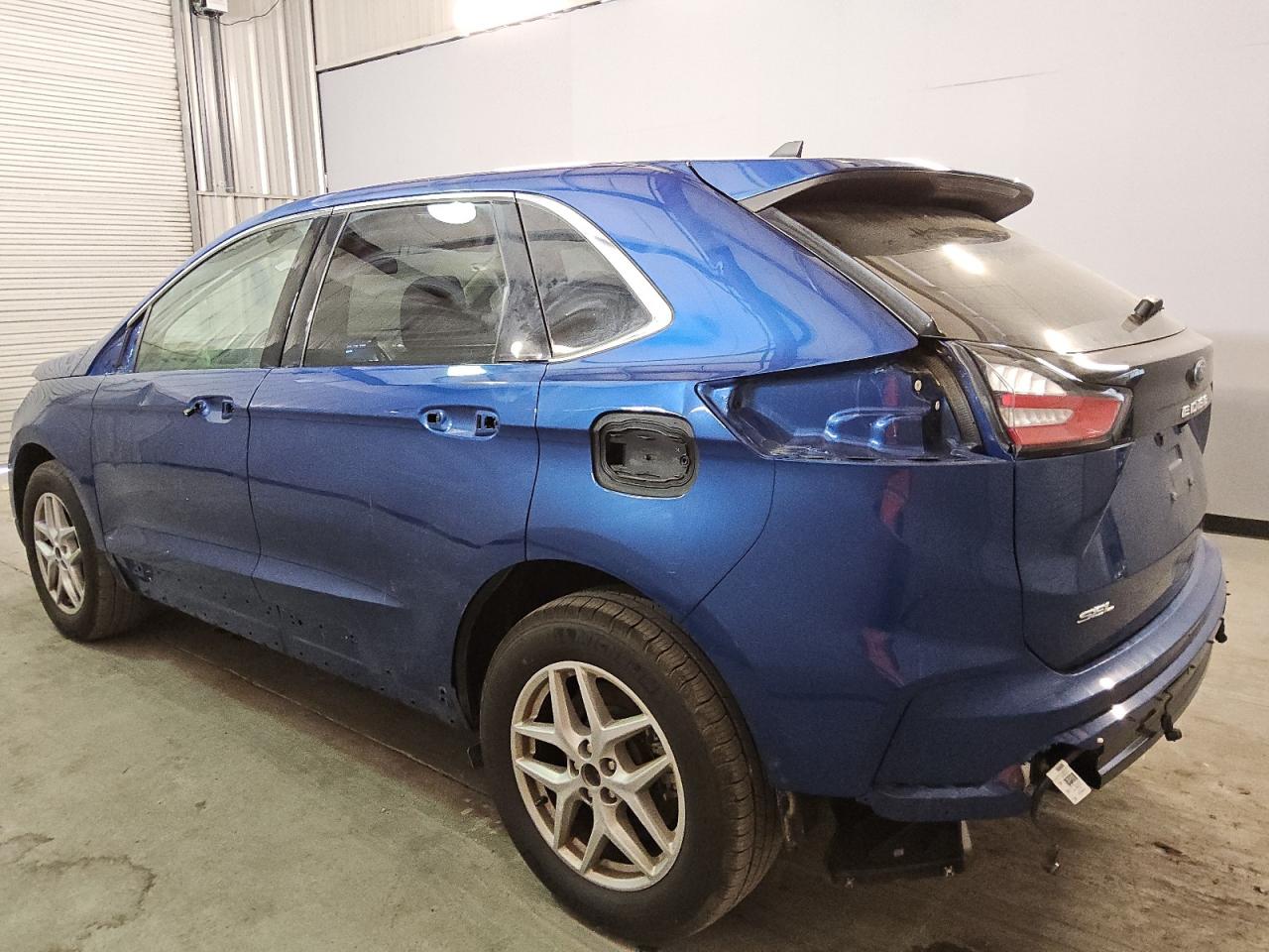 2FMPK4J95RBA71036 Ford EDGE SEL
