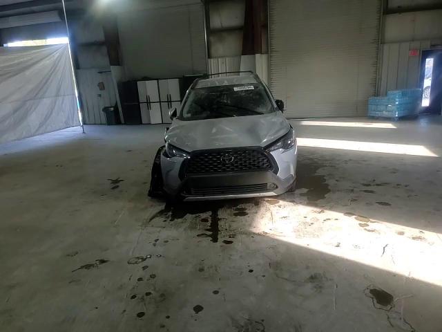 2024 Toyota Corolla Cross Le VIN: 7MUCAABG0RV097596 Lot: 74008764