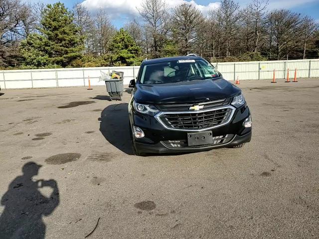 2GNAXTEX6J6166482 2018 Chevrolet Equinox Lt