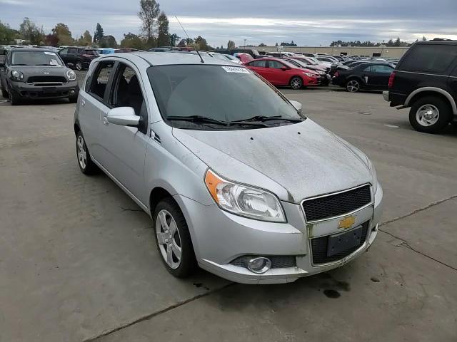 2011 Chevrolet Aveo Lt VIN: KL1TG6DE6BB169620 Lot: 78449754