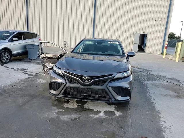 2021 Toyota Camry Se VIN: 4T1G11AK0MU594360 Lot: 76382794