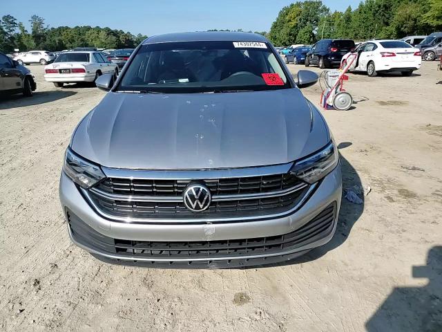 3VW5M7BU1PM026727 2023 Volkswagen Jetta S