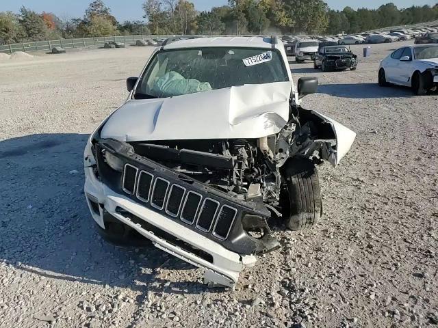 2019 Jeep Renegade Sport VIN: ZACNJBABXKPJ92469 Lot: 77522684