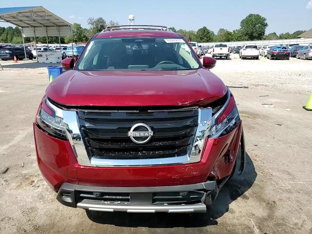 2023 Nissan Pathfinder Platinum VIN: 5N1DR3DH6PC235600 Lot: 74945274