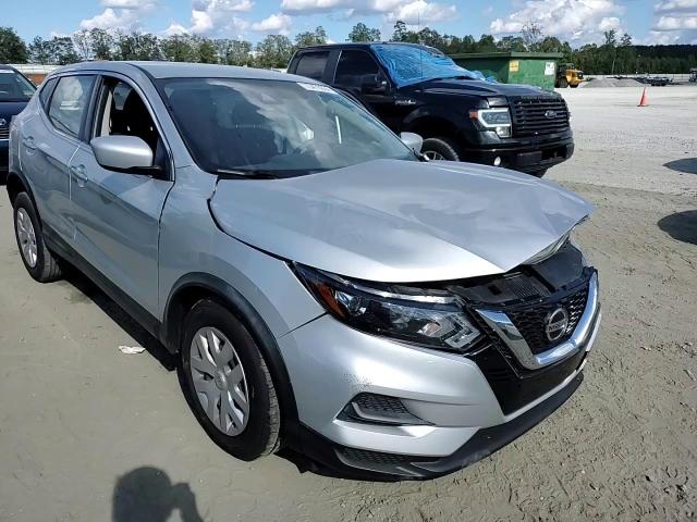 2020 Nissan Rogue - Image 11