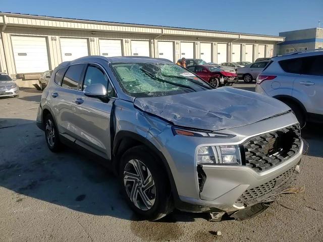 2023 Hyundai Santa Fe Sel VIN: 5NMS24AJ3PH643194 Lot: 77449834