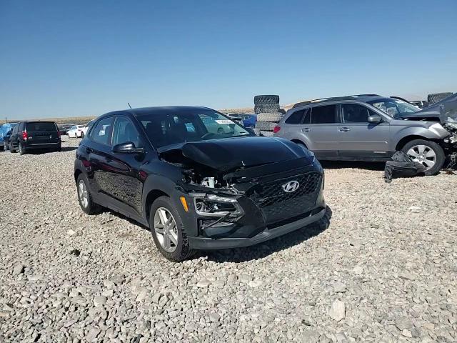 2019 Hyundai Kona Se VIN: KM8K1CAA4KU326082 Lot: 73690224