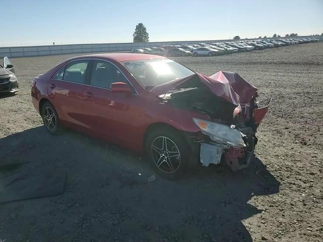 2010 Toyota Camry Base VIN: 4T1BF3EK0AU092509 Lot: 75059674