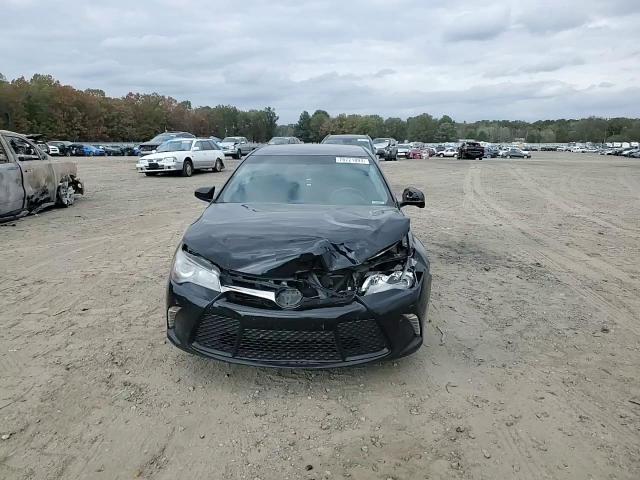 2017 Toyota Camry Le VIN: 4T1BF1FK9HU775239 Lot: 78721894