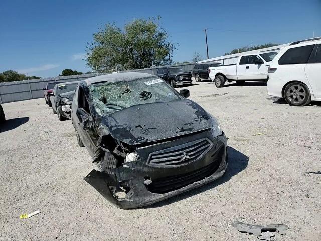 2019 Mitsubishi Mirage - Image 10