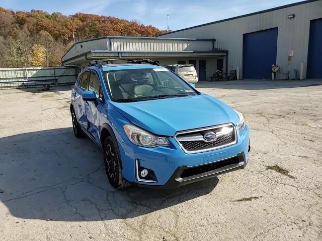 2016 Subaru Crosstrek Limited VIN: JF2GPALC9GH297448 Lot: 78194894