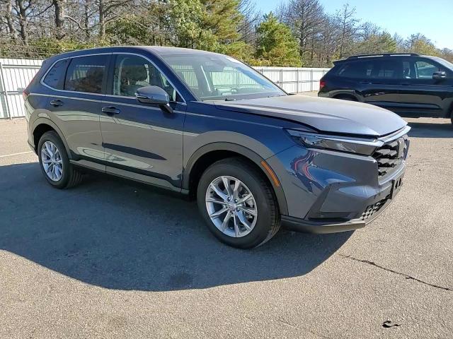 2025 Honda CR-V - Image 12