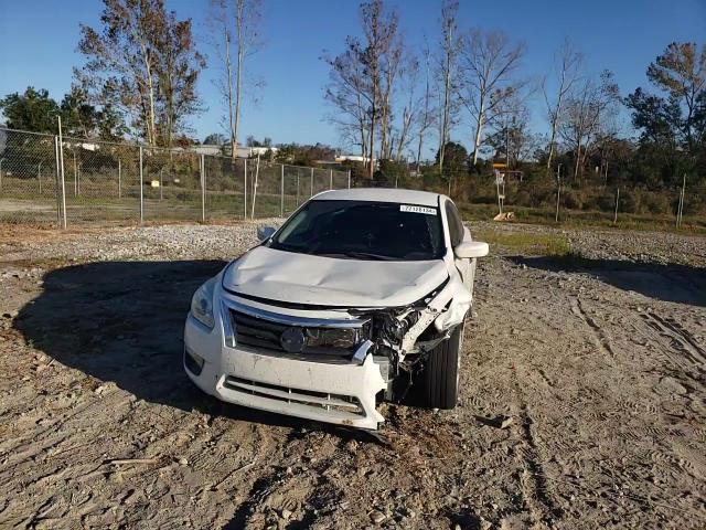 2015 Nissan Altima 2.5 VIN: 1N4AL3AP6FN316318 Lot: 77128134