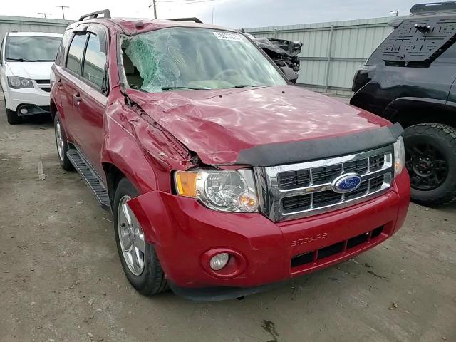 2011 Ford Escape - Image 11