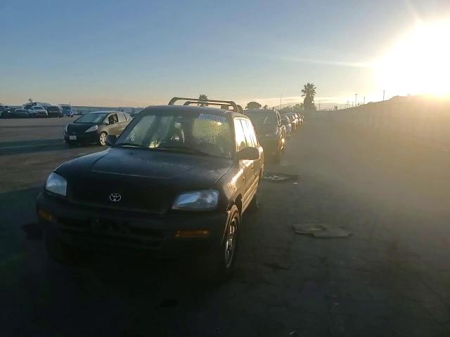 1997 Toyota Rav4 VIN: JT3HP10V3V7057747 Lot: 75955884