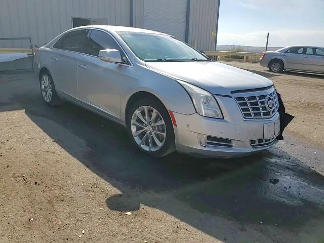 2014 Cadillac Xts Luxury Collection VIN: 2G61M5S39E9266937 Lot: 75473544