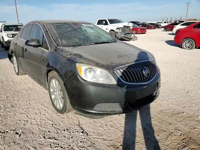 2015 Buick Verano VIN: 1G4PP5SK7F4195954 Lot: 77949934