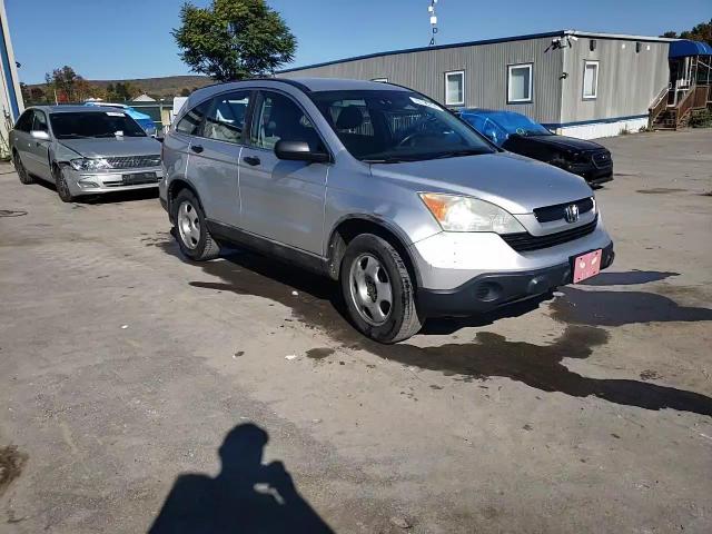 2009 Honda Cr-V Lx VIN: 5J6RE48379L014739 Lot: 76795294