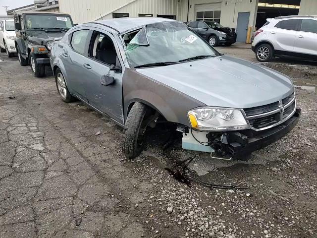 2009 Dodge Avenger Sxt VIN: 1B3LC56B69N553795 Lot: 74022844