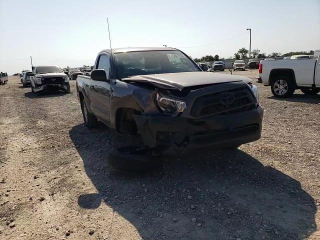 5TFNX4CNXEX032999 2014 Toyota Tacoma