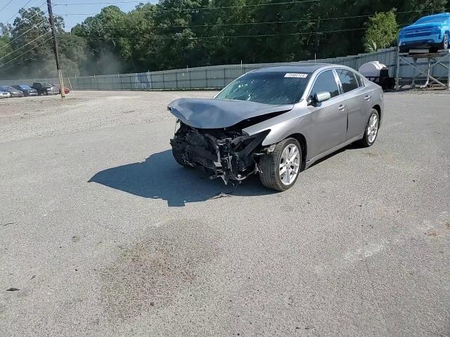 2009 Nissan Maxima S VIN: 1N4AA51EX9C820631 Lot: 75485124