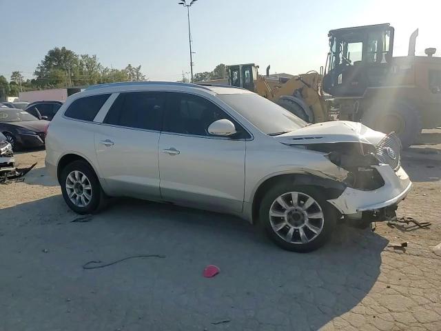 2012 Buick Enclave VIN: 5GAKRCED4CJ306324 Lot: 75426454