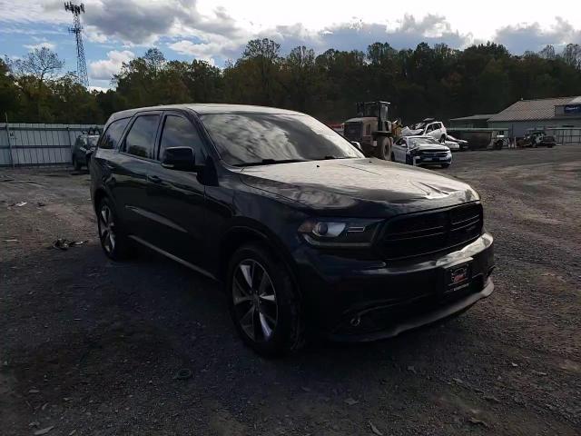 2014 Dodge Durango R/T VIN: 1C4SDJCT2EC326963 Lot: 74895504