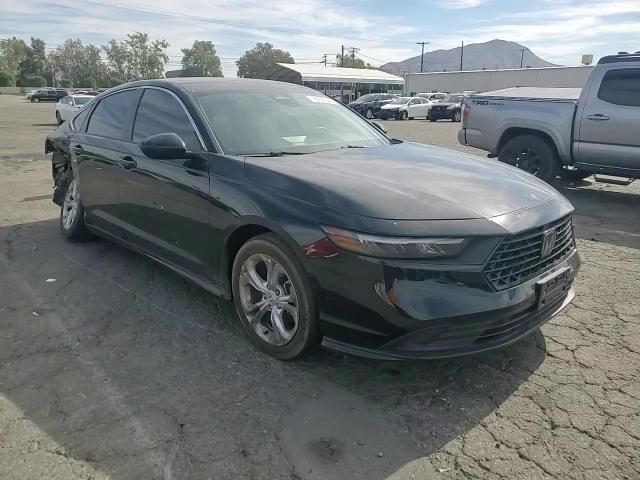 2023 Honda Accord - Image 10