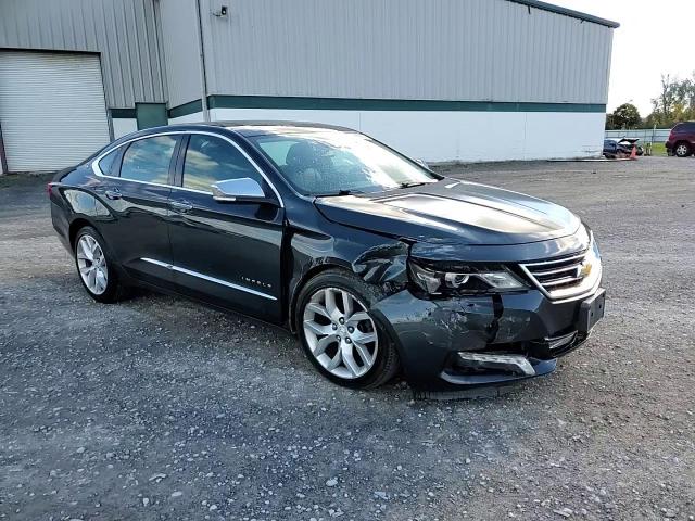 2G1155S33E9115143 2014 Chevrolet Impala Ltz