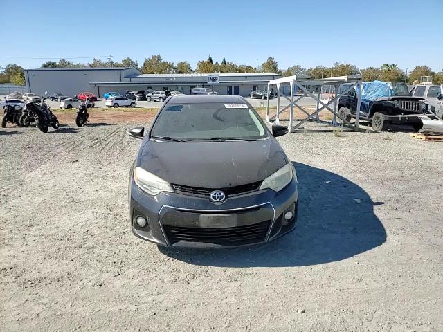 2014 Toyota Corolla L VIN: 5YFBURHE9EP008029 Lot: 78269654