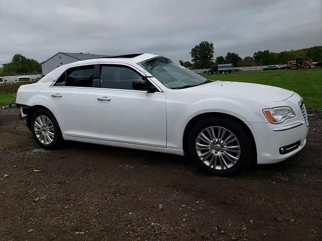 2C3CCAKG8EH216643 2014 Chrysler 300C