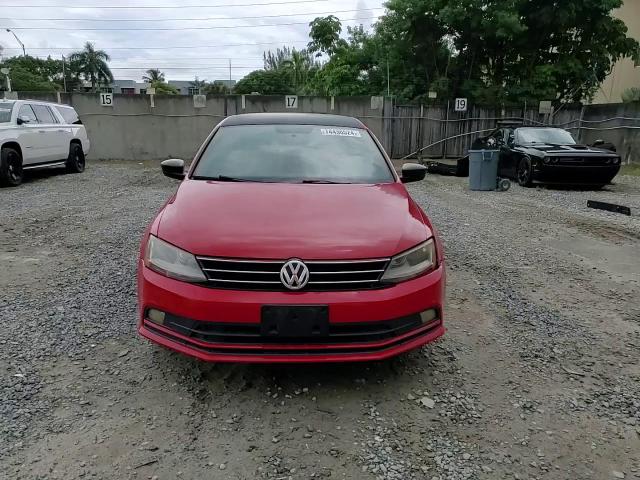 3VWD17AJ8FM210976 2015 Volkswagen Jetta Se