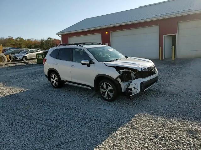 2021 Subaru Forester Touring VIN: JF2SKAXCXMH554583 Lot: 75488644