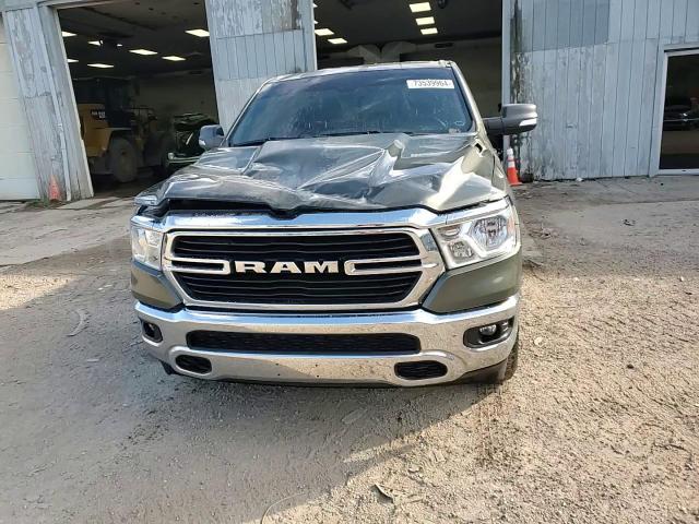 2021 RAM 1500 - Image 13