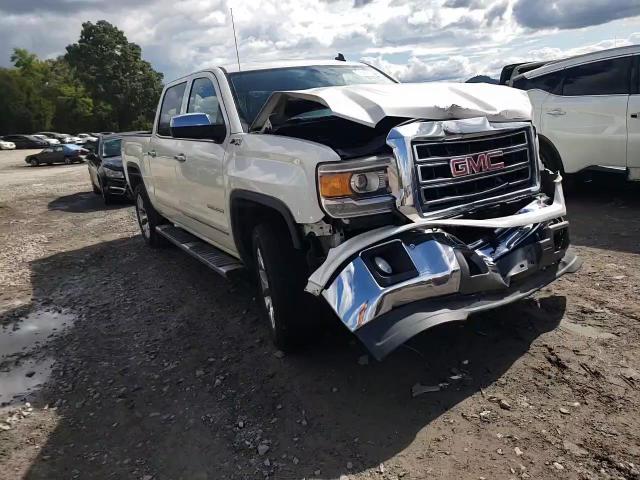 2014 GMC Sierra K1500 Slt VIN: 3GTU2VEC9EG179380 Lot: 73936704