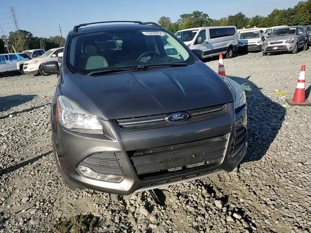 2013 Ford Escape Se VIN: 1FMCU0G98DUC07770 Lot: 75229254