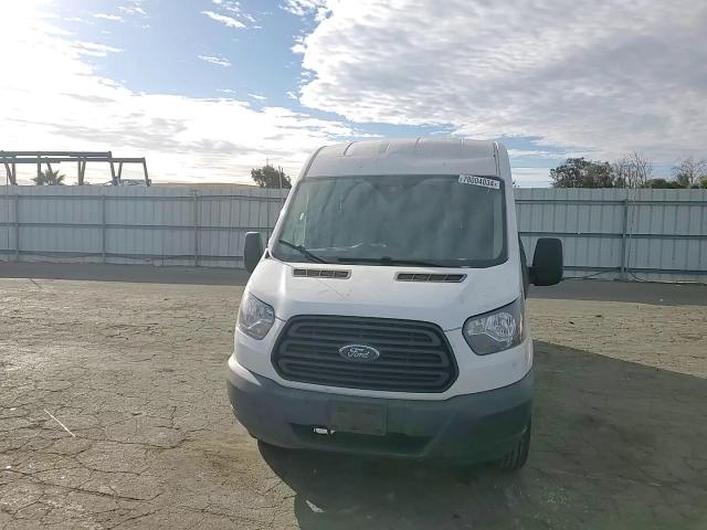 2017 Ford Transit T-250 VIN: 1FTYR2CM3HKA86648 Lot: 78004034