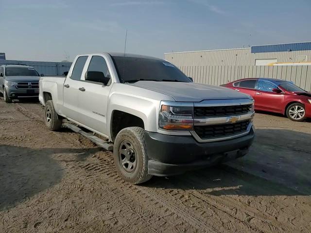 1GCVKNEH1GZ329744 2016 Chevrolet Silverado K1500