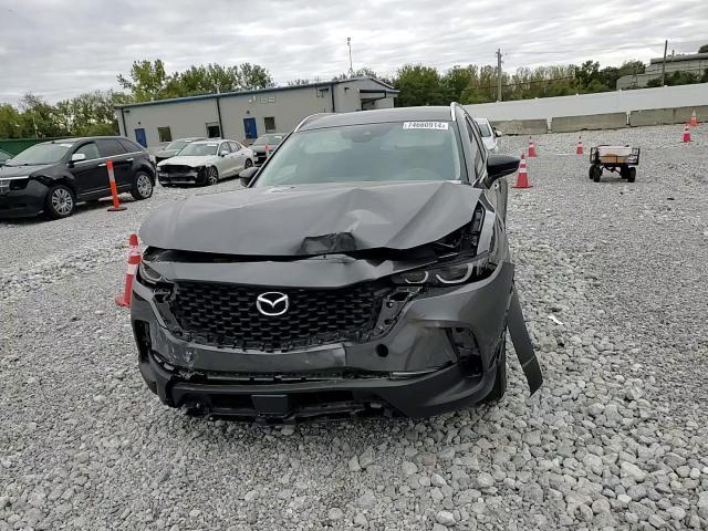 2024 Mazda Cx-50 Select VIN: 7MMVABAM8RN210197 Lot: 74660914