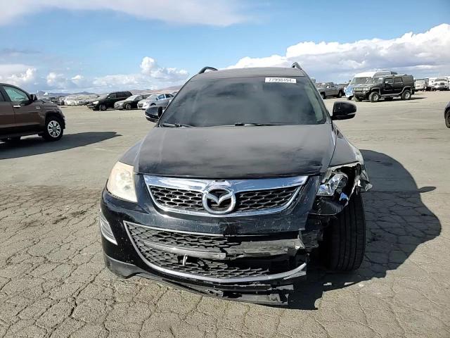 2012 Mazda CX-9 - Image 12
