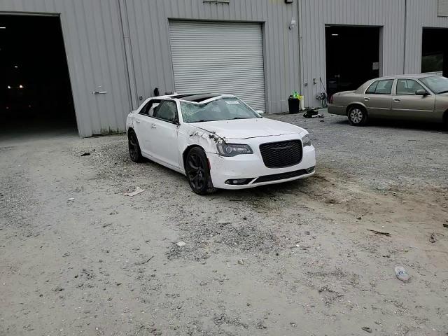 2021 Chrysler 300 S VIN: 2C3CCABG3MH634476 Lot: 76262374