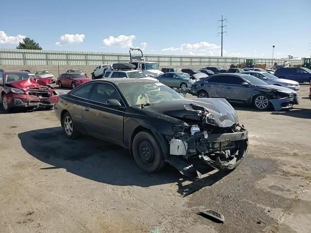 2003 Toyota Camry Solara Se VIN: 2T1CF28P83C607900 Lot: 74517154