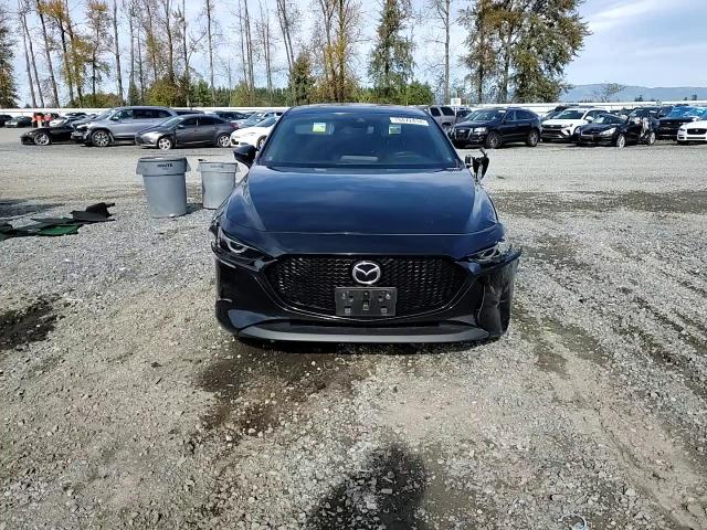 2022 Mazda 3 Premium VIN: JM1BPBMLXN1518512 Lot: 75472414